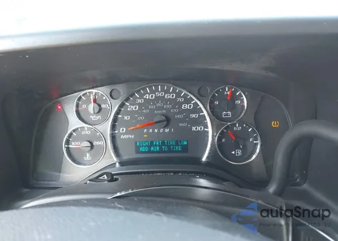 2019 Chevrolet Express 2500 Work Van из США, поврежденный, VIN 1GCWGAFG7K1217784